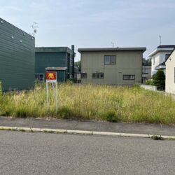 札幌市北区屯田４条８丁目