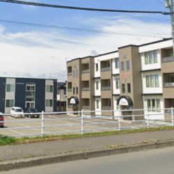 ドレッセ、ネバーブライトα（１棟売り賃貸アパート２棟）