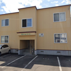 ドリームコート（１棟売り賃貸アパート）